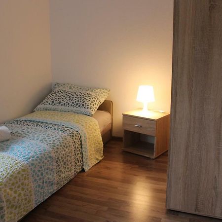 Apartments Anicic Coric Omisalj Exterior photo